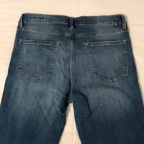 PRICE FIRM ‼️ TOMMY HILFIGER ~ Greenwich Skinny - Picture 6 of 8
